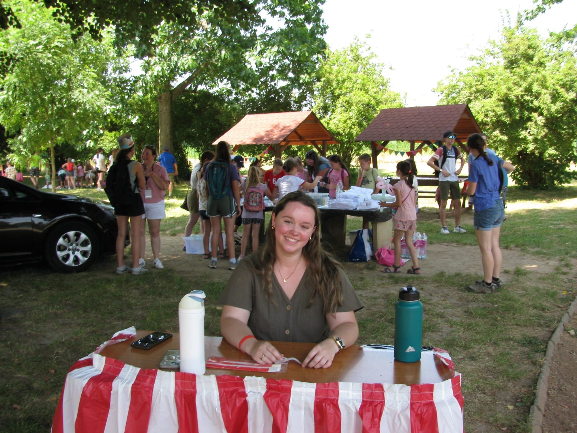 Summer in the Sun-- June & July Newsletter