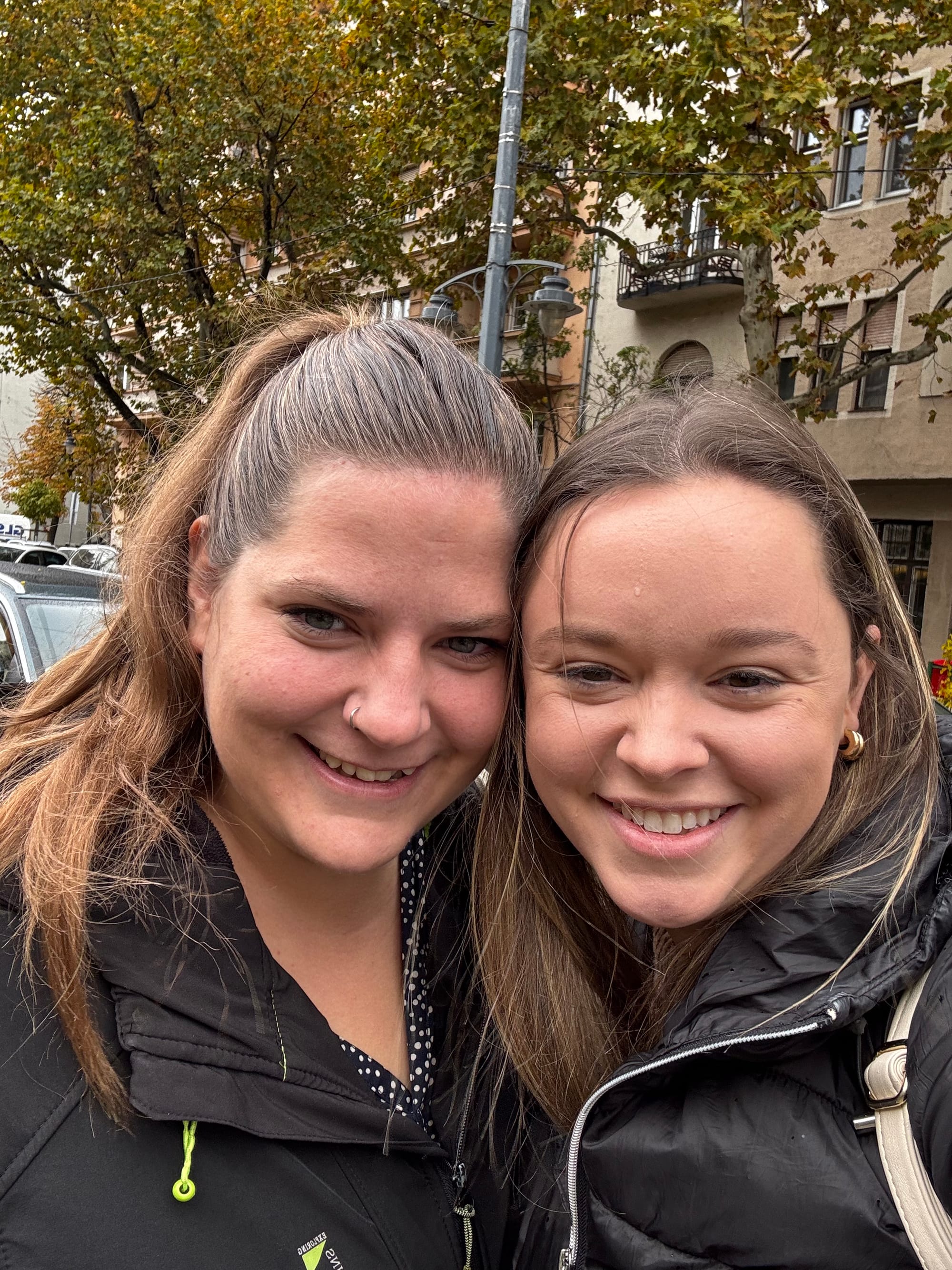 Final Days living in Hungary