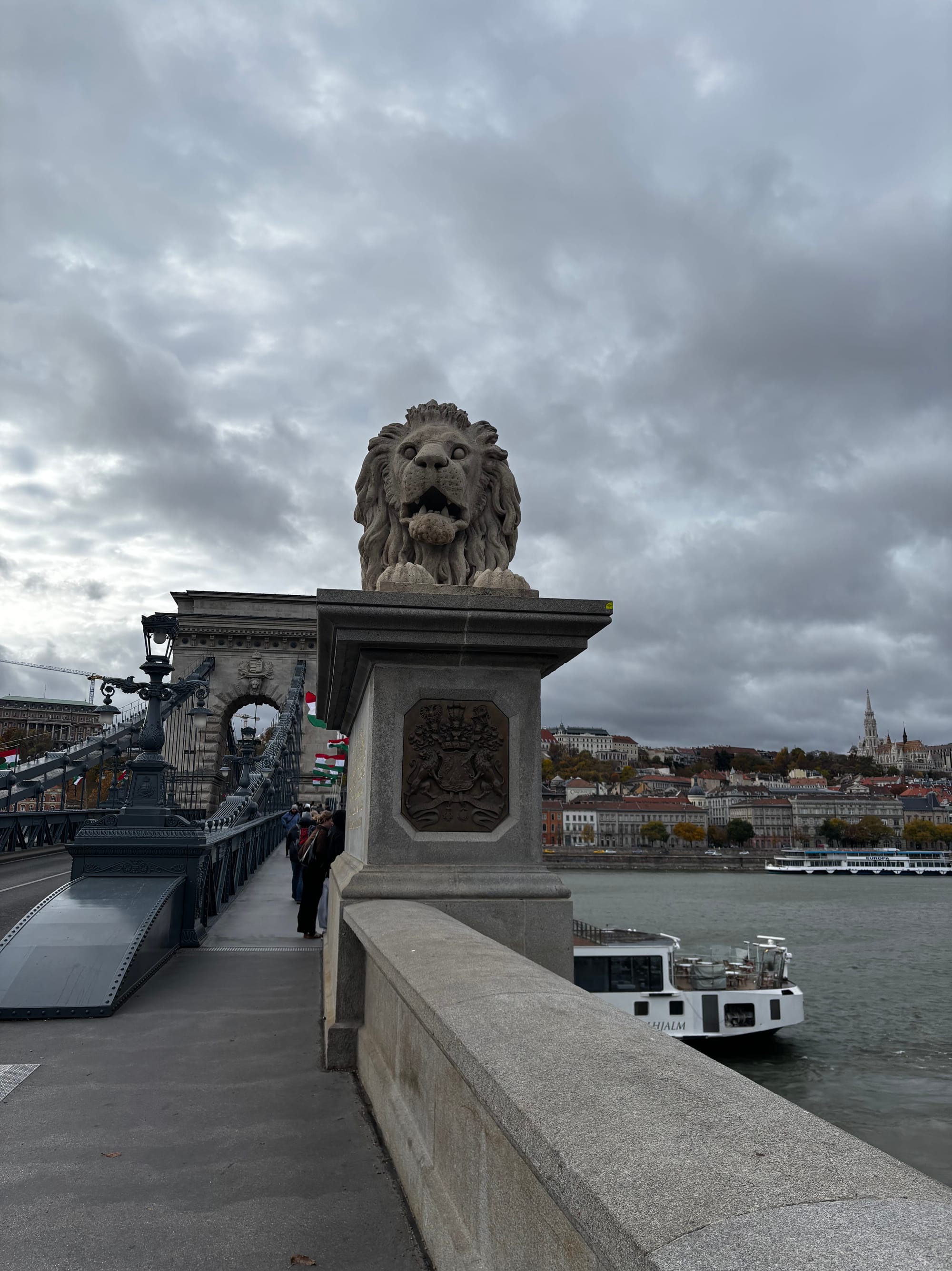 Final Days living in Hungary