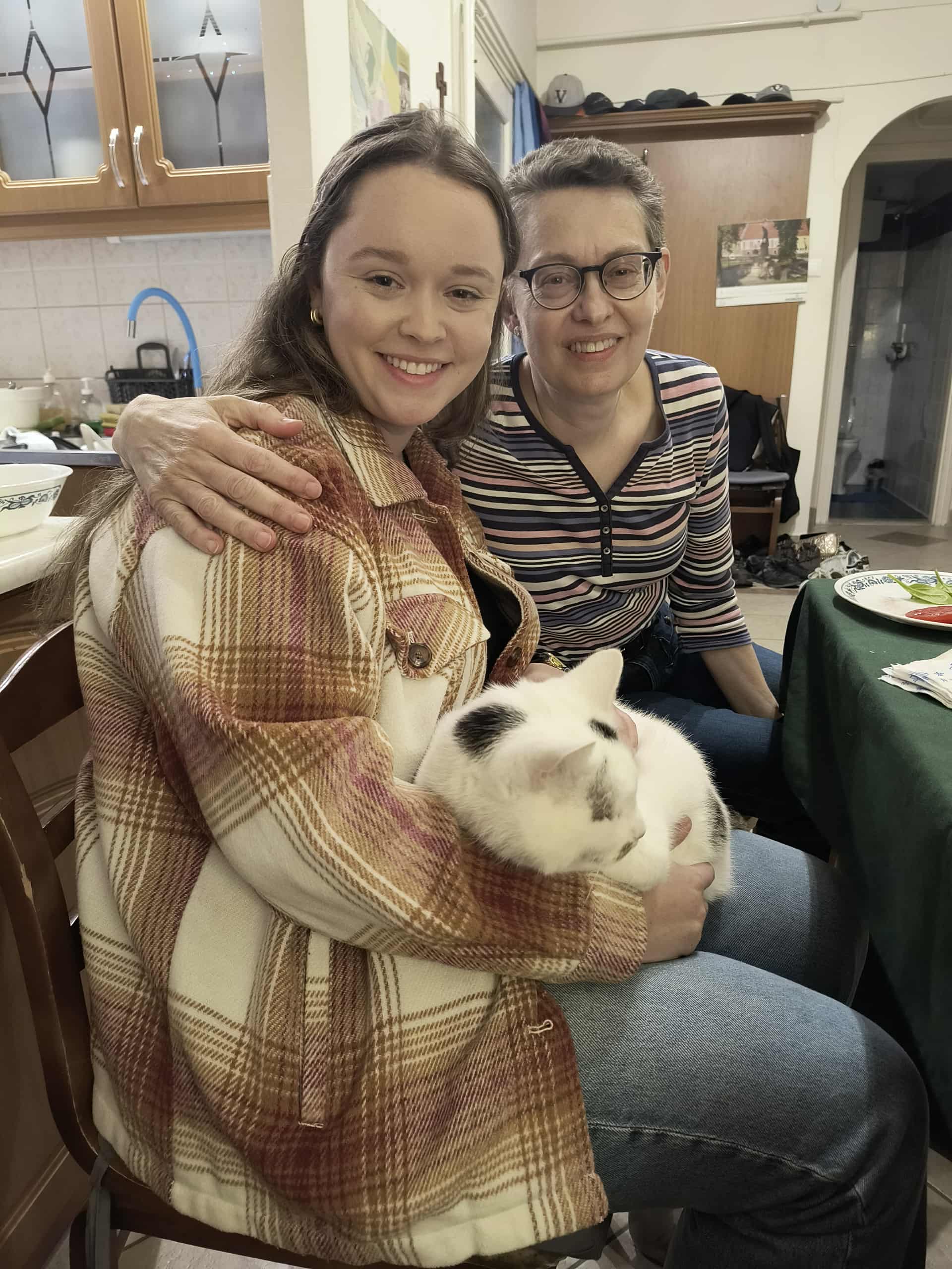 Final Days living in Hungary