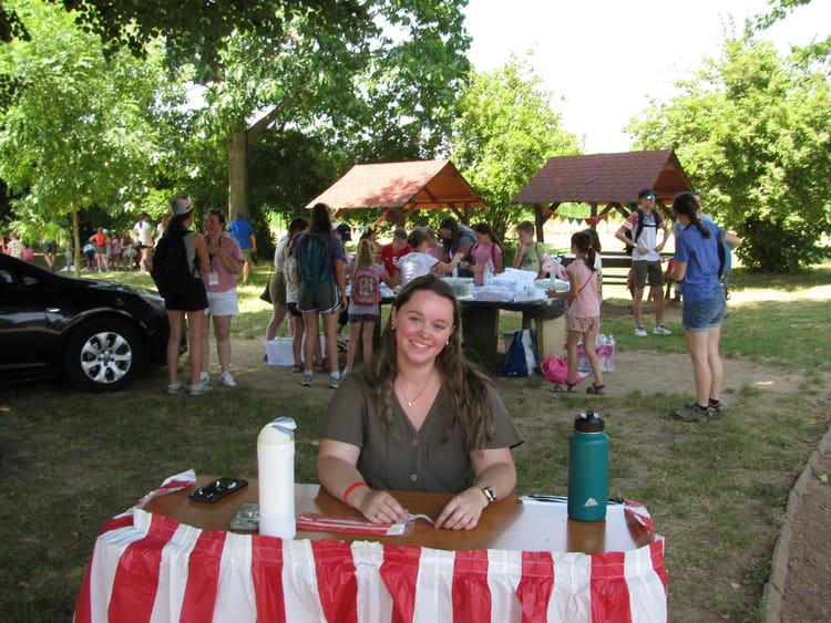 Summer in the Sun-- June & July Newsletter
